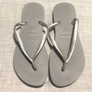 Havaianas Slim Flip Flops